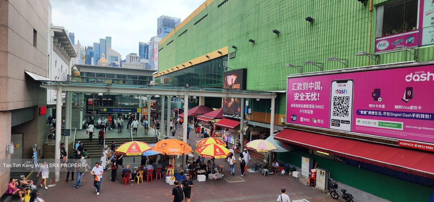 People's Park Complex (D1), Apartment #446502441